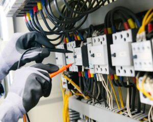 electricidad