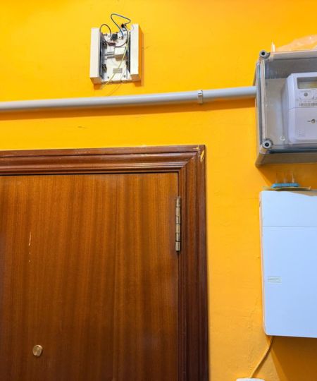 electricidad